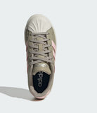 Adidas Streettalk Fango Rosa Scarpe Donna Sportive Sneakers KI1794