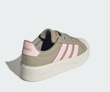 Adidas Streettalk Fango Rosa Scarpe Donna Sportive Sneakers KI1794