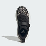 Adidas Tensaur Run 4 Animalier Scarpe Bambina Sportive Sneakers KI2623