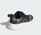 Adidas Tensaur Run 4 Animalier Scarpe Bambina Sportive Sneakers KI2623