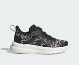 Adidas Tensaur Run 4 Animalier Scarpe Bambina Sportive Sneakers KI2623