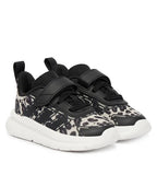 Adidas Tensaur Run 4 Animalier Scarpe Infant Bambina Sportive Sneakers KI2625