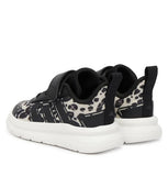 Adidas Tensaur Run 4 Animalier Scarpe Infant Bambina Sportive Sneakers KI2625