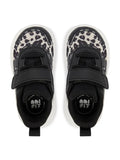 Adidas Tensaur Run 4 Animalier Scarpe Infant Bambina Sportive Sneakers KI2625
