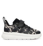 Adidas Tensaur Run 4 Animalier Scarpe Infant Bambina Sportive Sneakers KI2625