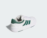 Adidas Hoops Classic Bianco Verde Scarpe Bambino Sportive Sneakers KI6394