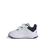 Adidas Tensaur 3 Bianco Verde Scarpe Bambino Sportive Sneakers KI6507