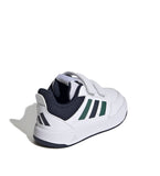 Adidas Tensaur 3 Bianco Verde Scarpe Bambino Sportive Sneakers KI6507