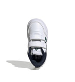 Adidas Tensaur 3 Bianco Verde Scarpe Bambino Sportive Sneakers KI6507