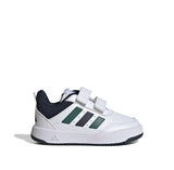 Adidas Tensaur 3 Bianco Verde Scarpe Bambino Sportive Sneakers KI6507