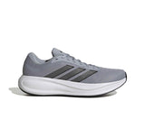 Adidas Response Runner Grigio Scarpe Uomo Sportive Running Palestra KJ1734