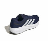 Adidas Response Runner Blu Scarpe Uomo Sportive Running Palestra KJ1735