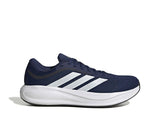 Adidas Response Runner Blu Scarpe Uomo Sportive Running Palestra KJ1735