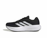 Adidas Response Runner Nero Scarpe Uomo Sportive Running Palestra KJ1736
