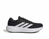 Adidas Response Runner Nero Scarpe Uomo Sportive Running Palestra KJ1736