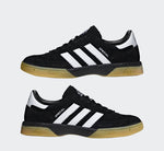 Adidas Handball Spezial Nero Scarpe Uomo Donna Sportive Sneakers M18209