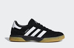 Adidas Handball Spezial Nero Scarpe Uomo Donna Sportive Sneakers M18209