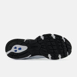 New Balance 530 Bianco Nero Scarpe Shoes Sportive Sneakers MR530EWB