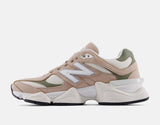 New Balance 9060 Beige Scarpe Shoes Sportive Sneakers U90606BI
