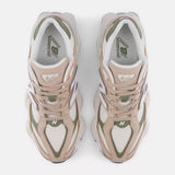 New Balance 9060 Beige Scarpe Shoes Sportive Sneakers U90606BI