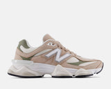 New Balance 9060 Beige Scarpe Shoes Sportive Sneakers U90606BI