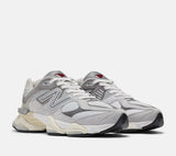 New Balance 9060 Bianco Grigio Scarpe Shoes Uomo Sportive Sneakers U9060GRY