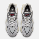 New Balance 9060 Bianco Grigio Scarpe Shoes Uomo Sportive Sneakers U9060GRY