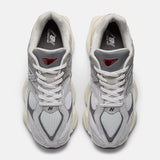 New Balance 9060 Bianco Grigio Scarpe Shoes Uomo Sportive Sneakers U9060GRY