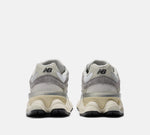 New Balance 9060 Bianco Grigio Scarpe Shoes Uomo Sportive Sneakers U9060GRY