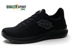 Lotto EVO 1000 Scarpe Shoes Uomo Running Palestra Fitness Offerta 218461