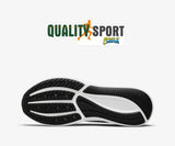 Nike Star Runner Grigio Scarpe Ragazzo Sportive Palestra Running DA2776 005