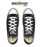 Converse CT AS Eva Lift OX Nero Scarpe Shoes Donna Sportive Sneakers 272857C