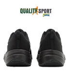 Nike Downshifter 12 Nero Scarpe Uomo Sportive Running Palestra DD9293 002