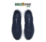 Nike Revolution 5 Blu Scarpe Uomo Sportive Running Palestra BQ3204 400