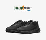 Nike Revolution 6 Nero Bianco Scarpe Shoes Donna Sportive Running DD1096 001