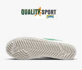Nike Blazer Mid '77 Jumbo Bianco Verde Scarpe Uomo Sportive Sneakers DR8595 100
