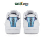 Puma Jada Bioluminescence Bianco Scarpe Donna Sportive Sneakers 386194 01