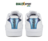 Puma Jada Bioluminescence Bianco Scarpe Donna Sportive Sneakers 386194 01