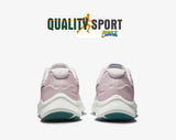 Nike Star Runner Bianco Rosa Scarpe Donna Sportive Palestra Running DA2776 102