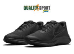 Nike Star Runner Nero Scarpe Ragazzo Donna Sportive Palestra Running DA2776 001