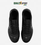 Nike Vapor 14 Club Mercurial Nero Scarpe Uomo Sportive Calcetto DJ2809 007