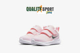 Nike Star Runner 3 Rosa Scarpe Infant Bambina Sportive Running DA2778 601