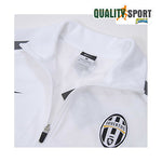 Nike Juventus Tuta Bianco Uomo Ufficiale Collezione Storica 382269 101 2010 2011