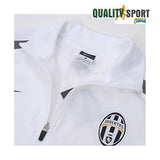 Nike Juventus Tuta Bianco Uomo Ufficiale Collezione Storica 382269 101 2010 2011