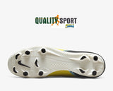 Nike Phantom GT2 Club FG MG Celeste Scarpe Uomo Sportive Calcio DA5640 407