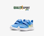 Nike Star Runner 3 Azzurro Scarpe Infant Bambino Sportive Running DA2778 009