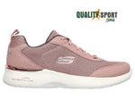 Skechers Air Dynamight Malva Scarpe Shoes Donna Sportive Sneakers 12947 MVE