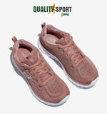 Skechers Get Connected Malva Scarpe Shoes Donna Sportive Palestra 12615 MVE