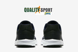 Nike Downshifter 8 Blu Bianco Scarpe Shoes Uomo Sportive Running 908984 400