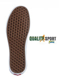 Vans Ward Nero Bianco Scarpe Uomo Sportive Sneakers VN0A36EMC4R1